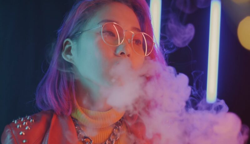 What Are the Common Signs and Symptoms of Vape Rashes?